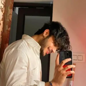 Cute DP for Boys